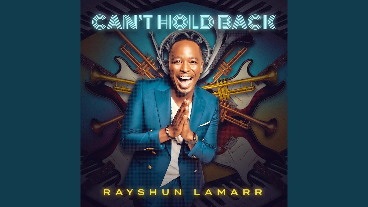 Watch Can't Hold Back on YouTube Watch Can't Hold Back on YouTube