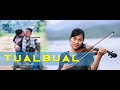 Tualbual Apaben Samte Ft Hatboi Taithul Official Video Tualbual Apaben Samte Ft Hatboi Taithul Official Video