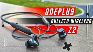 ПРАВИЛЬНАЯ КЛАССИКА 🔥 БЕСПРОВОДНЫЕ НАУШНИКИ OnePlus Bullets Wireless Z2 ШНУРОК С ВЕЛИКОЛЕПНЫМ ЗВУКОМ