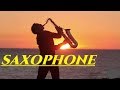 Потрясающая красота Музыки и Цветов*Saxophone