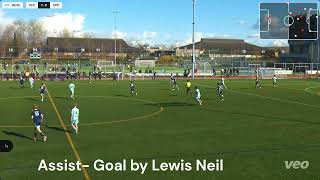 Premier Spring Showcase Highlights 2007/06 Boys 2024