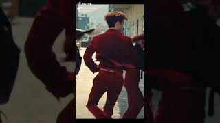 #EXO Paradise #Lay ver.