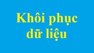 Khôi phục, lấy lại dữ liệu đã xóa với DiskGetor Data Recovery - Taimienphi.vn screenshot 5