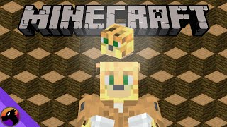 Quest to get an Ocelot Pet I - Hypixel Skyblock