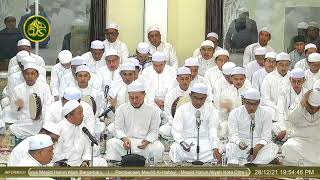 MABROKAL YAUM - MESJID HARUN ALIYAH KCG Banjarbaru