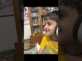 kunali ne kiya headphone challenge 😱😱 || funny 🤣🤣 || sourav joshi vlogs || #souravjoshivlog #shots