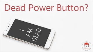 Turn On Any Android Smartphone Without Power On Broken Power On