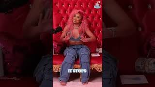 Are you ride or die? #HotTeeTalkShow