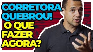 O Que Fazer Se A Corretora Quebrar? Não Caia Nessa Walpires E A Liquidação Extrajudicial