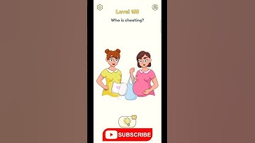 DOP 2 Delete One Part Gameplay Level 168