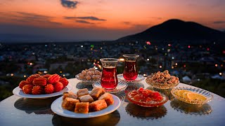 Azerbaijan. Take another look. Wellness