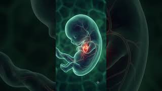 Embryonic Development Process Explained | Week-by-Week Pregnancy Journey 👶🧬