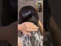 Dry frizzy hair product recommendations #dermatologist #haircare