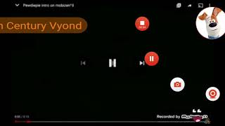 Pewdiepie Intro On Mobizen11