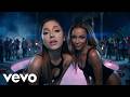 Jennie, Ariana Grande - Midnight Drift (ft. Doja Cat) | Official Lyrics Video (2026 K-Pop / Pop)