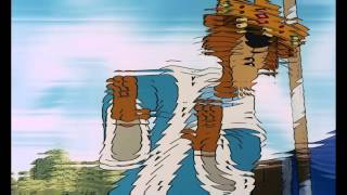 Animash - firework
