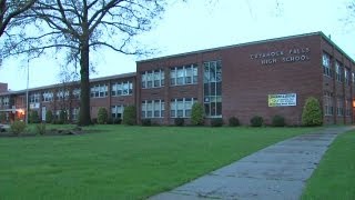 Noon: Cuyahoga Falls High closed