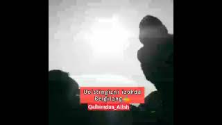 Senga Jonim Fido Dostim