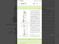 Locomotion and Movement Ribs neet 2026 #biology #mbbs