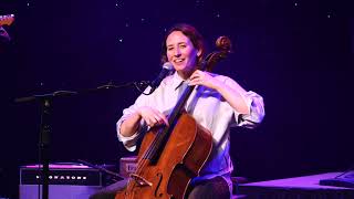 Ollella Live at Sonic Guild Seattle | 2025 Artist Grant Recipient