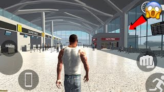 Hidden Place 🤫 In Indian Bike Driving 3D | Indian Bike Driving 3D Secret Location Cheat Code  screenshot 2