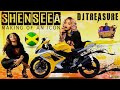 Shenseea Mix 2021 Raw | Shenseea Dancehall Mix 2021 | Making of an Icon | DJ Treasure | 18764807131