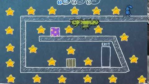 Shape Shifter 2 walkthrough