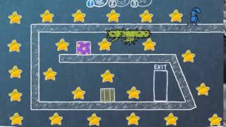 Shape Shifter 2 walkthrough