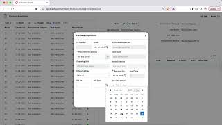How to Create a Purchase Requisition | Procurement Process Step-by-Step