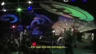 UK Subs Stranglehold Subtitulada (HD)