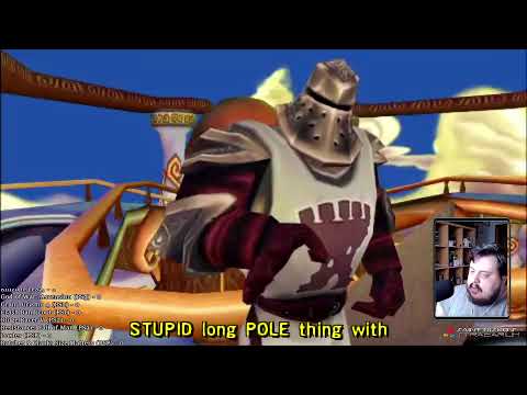 PSиделки - MediEvil: Resurrection