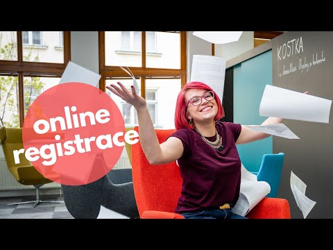 Video: Co je studentský online registrační systém?