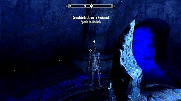 Skyrim Thieves Guild Darkness Returns