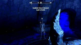 Skyrim Thieves Guild Darkness Returns