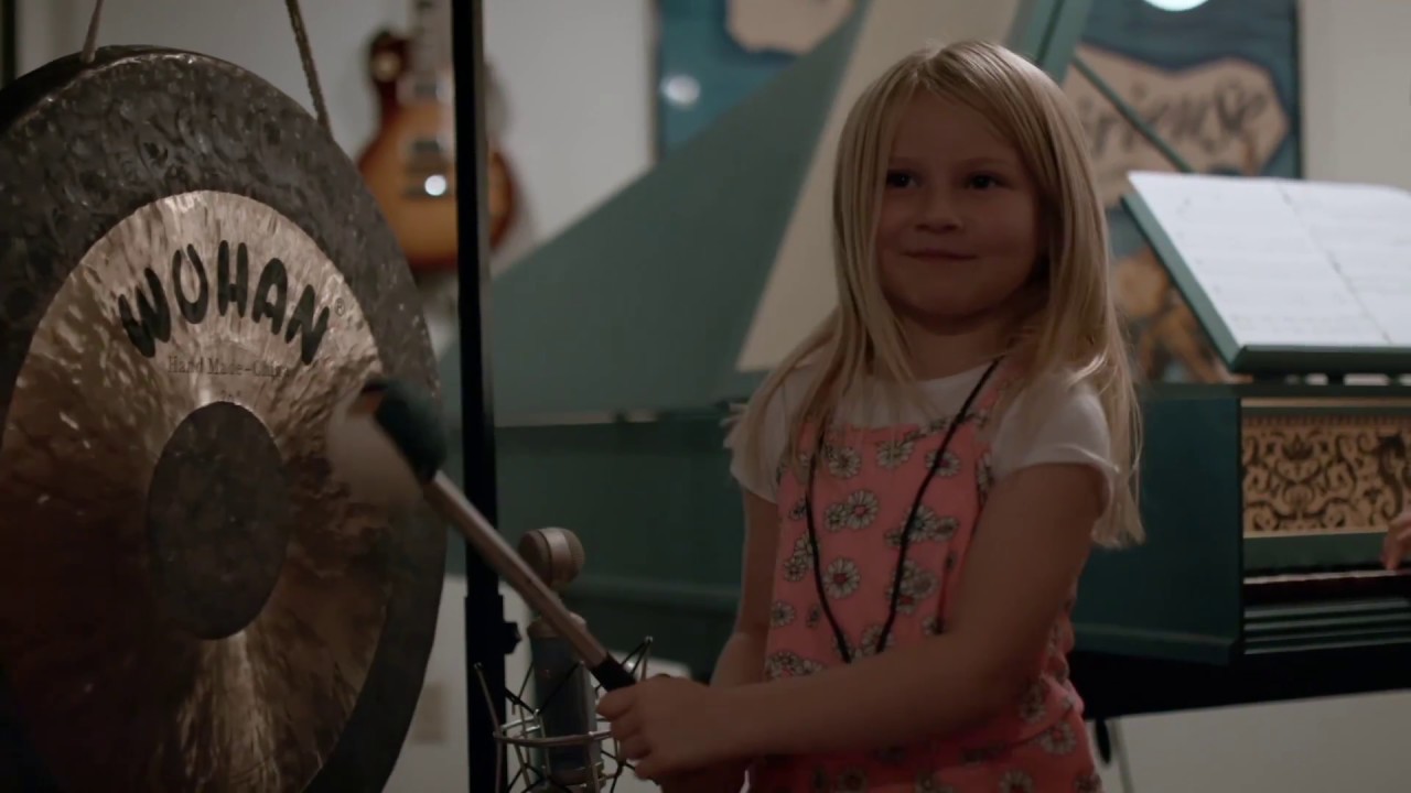 "Legend" score by Tangerine Dream (1986) / OMF YouTube