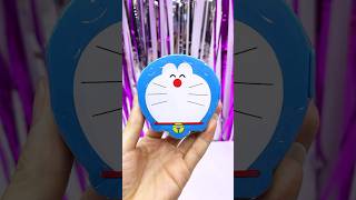 Asmr Satisfying With Unboxing Doraemon Roll Gum