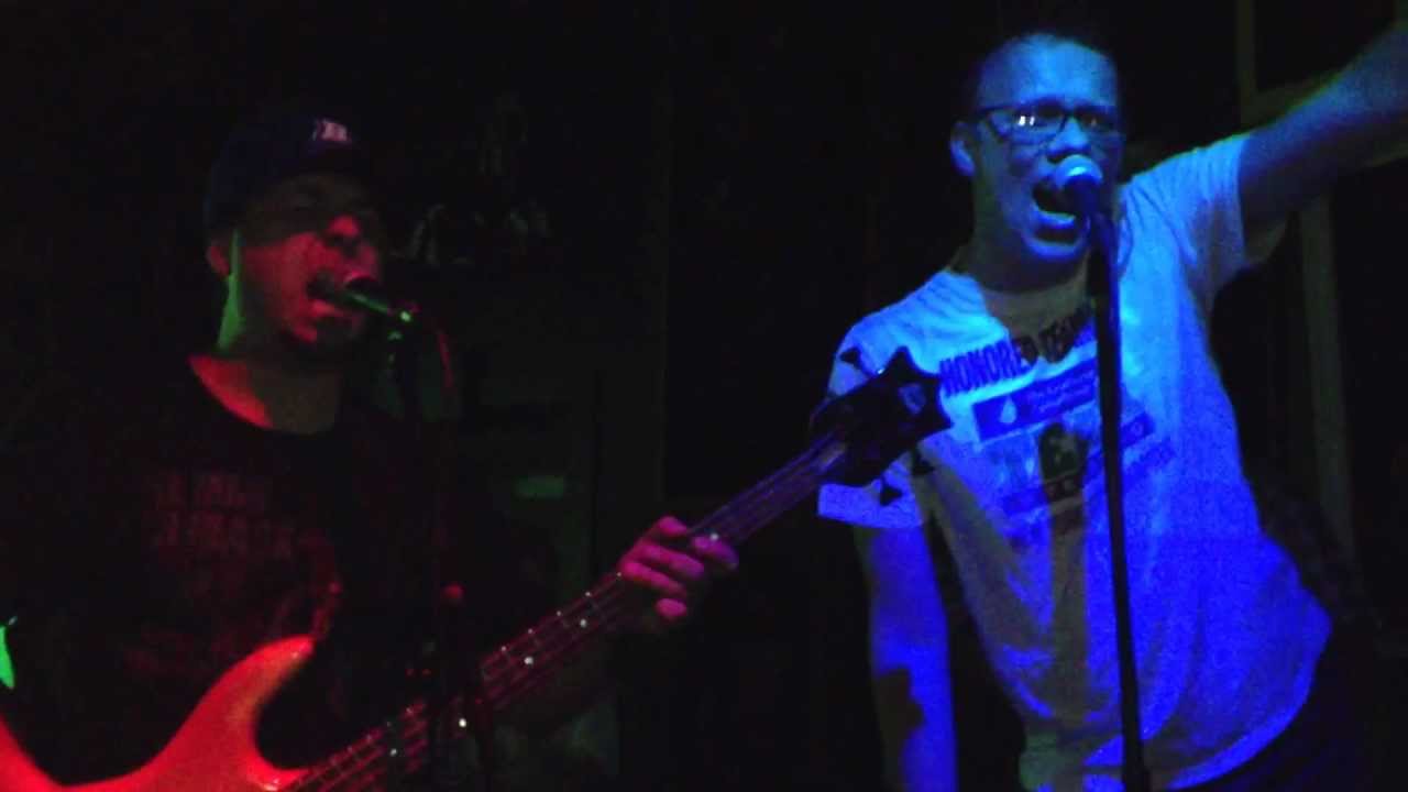 Being Beastie : "Fight For Your Right" - DTR45