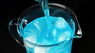 ASMR: น้ำแข็ง + น้ำ = สบายมากครับ 🧊 💧 Ice + Water = Heaven