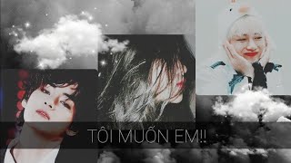 Bts Film Thamiv Tôi Muốn Em