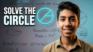 Circle Perimeter Trick Most Students Miss