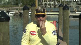 PRO'S Soft Bait Glue - Pro's are Saying, "Finally one that Works"