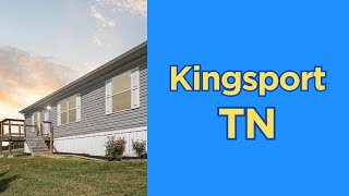 118 Copas Rd, Kingsport, TN 37663