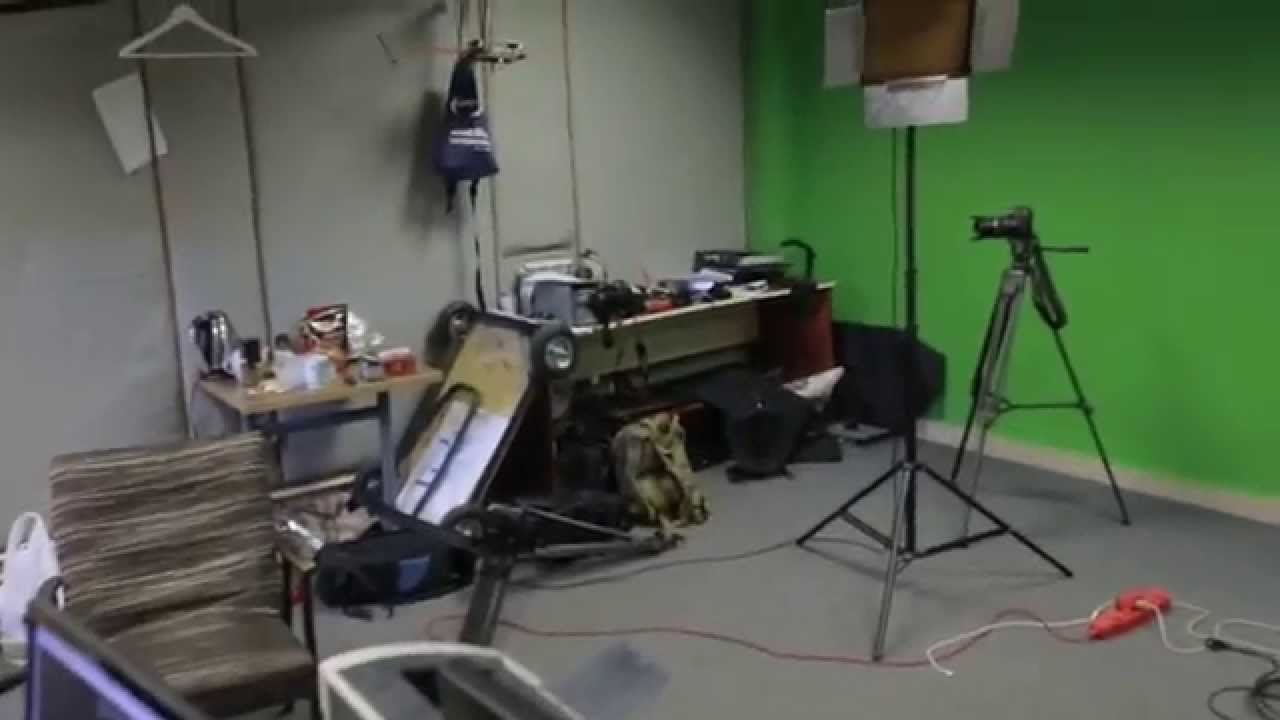 Авто монтажер видео