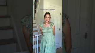Is it showing yet? 20 Week Pregnancy Bump Update