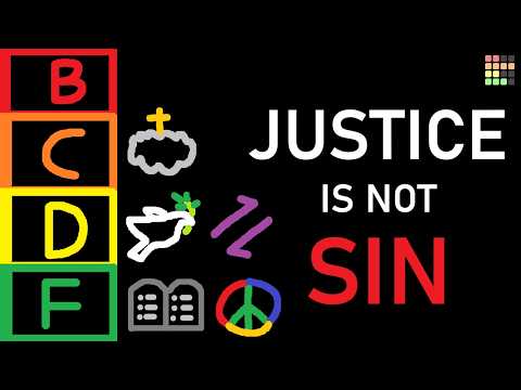 Christian Pacifism: All Arguments Ranked & Debunked thumbnail