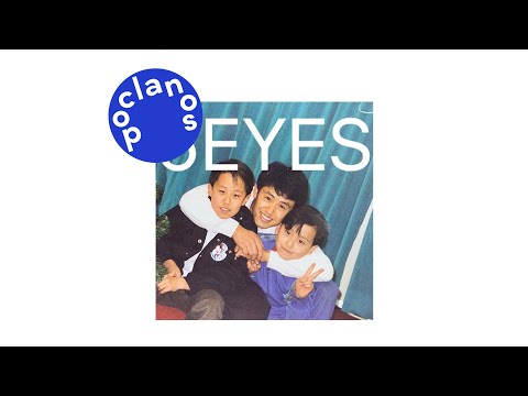 [Official Audio] 김전기 (Kim JeonGi) - 난 가끔 네 눈이 여섯 개로 보여 (6EYES)