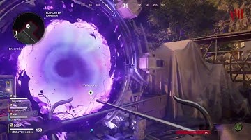 SKIP THE FIRST DOOR IN FIREBASE Z!! | EASY PEASY