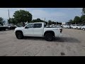 2026 Nissan Frontier Crew Cab PRO-X 4x2 Austin, South Austin, San Marcos, Bastrop, Kyle TX