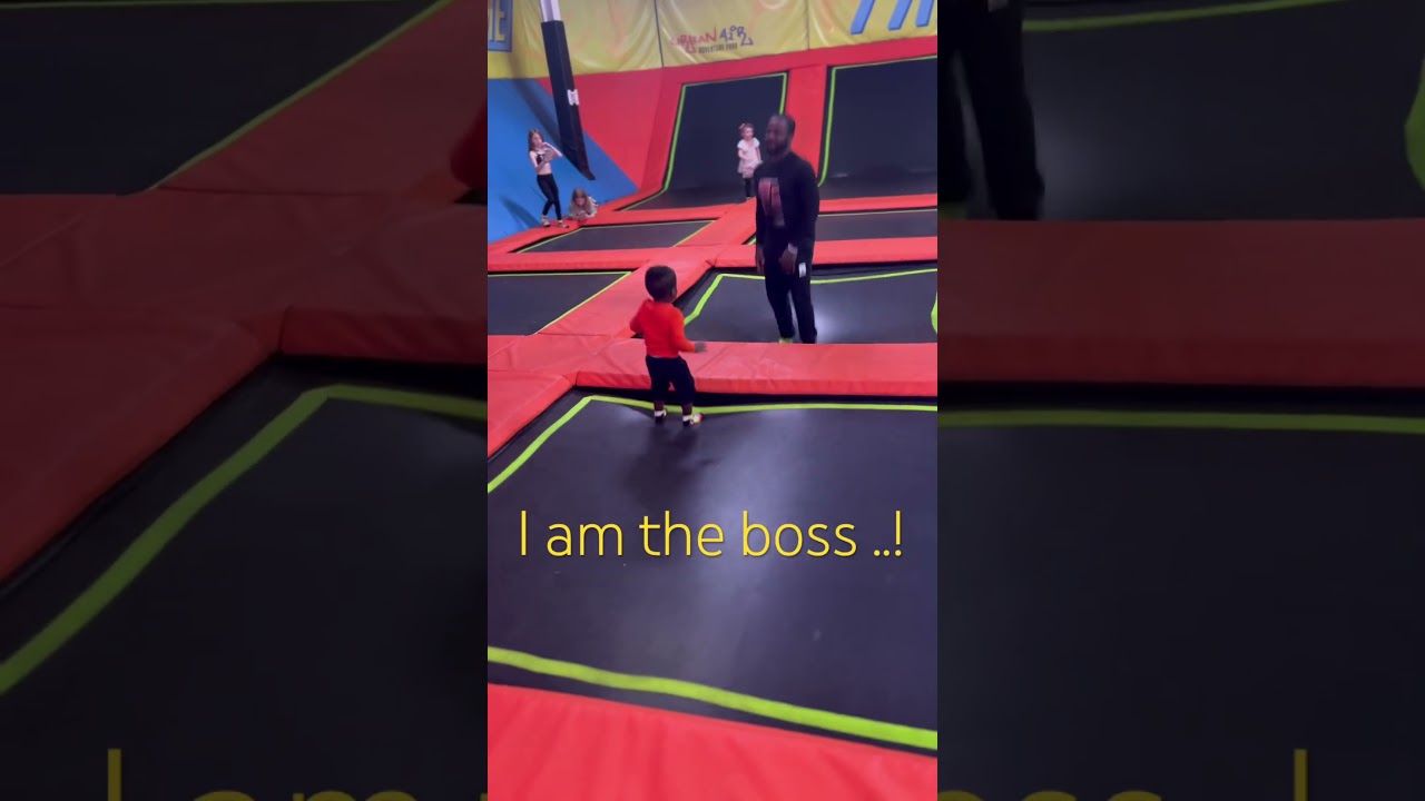 Boss baby! 