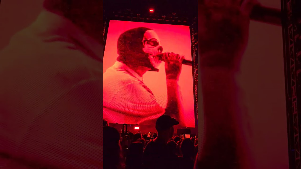 Doubt (Demo Version)- Live at Cincy for Breach. 